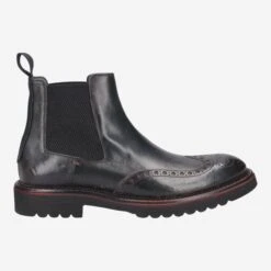 Art.  14232 CREPUSCULO VERDE - Green -Paul Green Shop aussenseite 1527010011