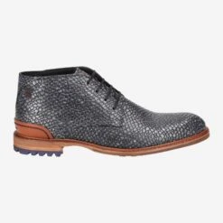 Floris Van Bommel Art.  CREPI - Blue -Paul Green Shop aussenseite 1528010011