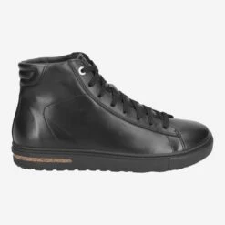 Birkenstock Art. 1020322 BEND MID SMOOTH LEATHER LE - Black 11 Birkenstock Art. 1020322 BEND MID SMOOTH LEATHER LE - Black -Paul Green Shop aussenseite 1530010137