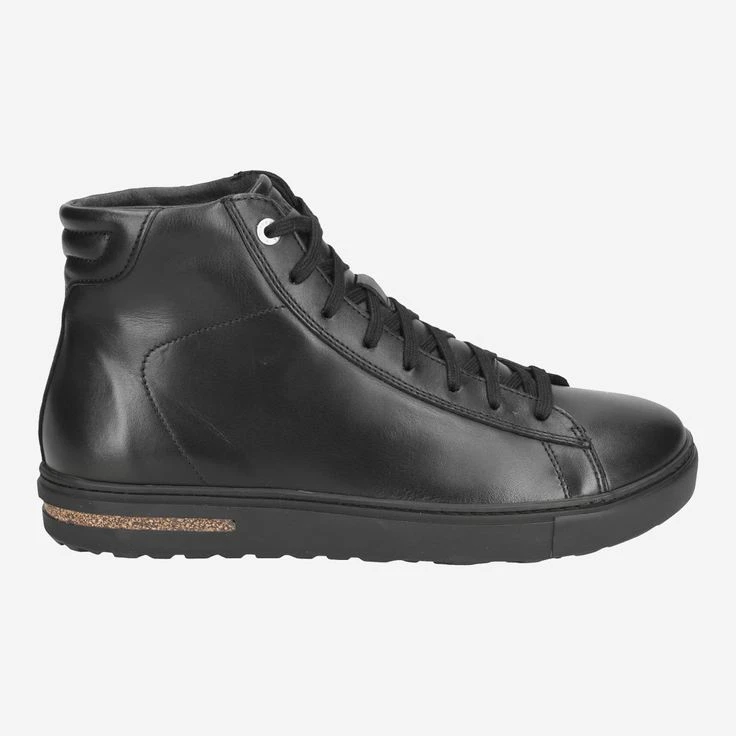 Birkenstock Art. 1020322 BEND MID SMOOTH LEATHER LE - Black 5 Birkenstock Art. 1020322 BEND MID SMOOTH LEATHER LE - Black - Image 3