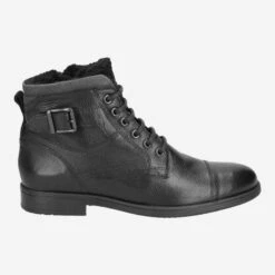 Geox Art.  U26Y7A 0003C C9999 - Black -Paul Green Shop aussenseite 1580010327