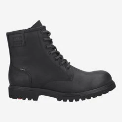 Lloyd Art.  23-508-00 VANNY TRAMP - Black -Paul Green Shop aussenseite 1580080041