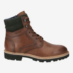 Lloyd Art.  21-577-11* FERNANDO - Brown -Paul Green Shop aussenseite 1583010165