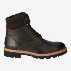 Lloyd Art.  21-577-12* FERNANDO - Brown -Paul Green Shop aussenseite 1583010175