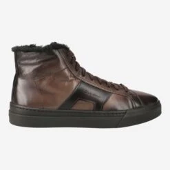 Santoni Art.  21932 T50 - -Paul Green Shop aussenseite 1583010361