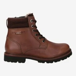 Art.  ADALRIK - Brown -Paul Green Shop aussenseite 1583080047