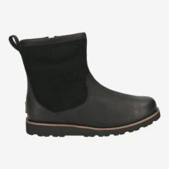 Ugg Art.  1008140-15W - Black -Paul Green Shop aussenseite 1620000001