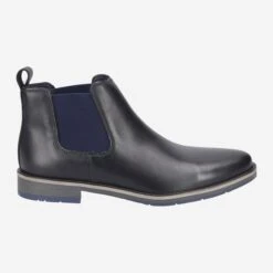 Lloyd Art.  23-580-00 LAWRENCE JE - Black -Paul Green Shop aussenseite 1620010131