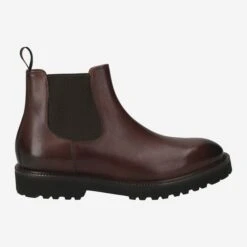 Art. F430-4 TDM - Brown 9 Art. F430-4 TDM - Brown -Paul Green Shop aussenseite 1623010161