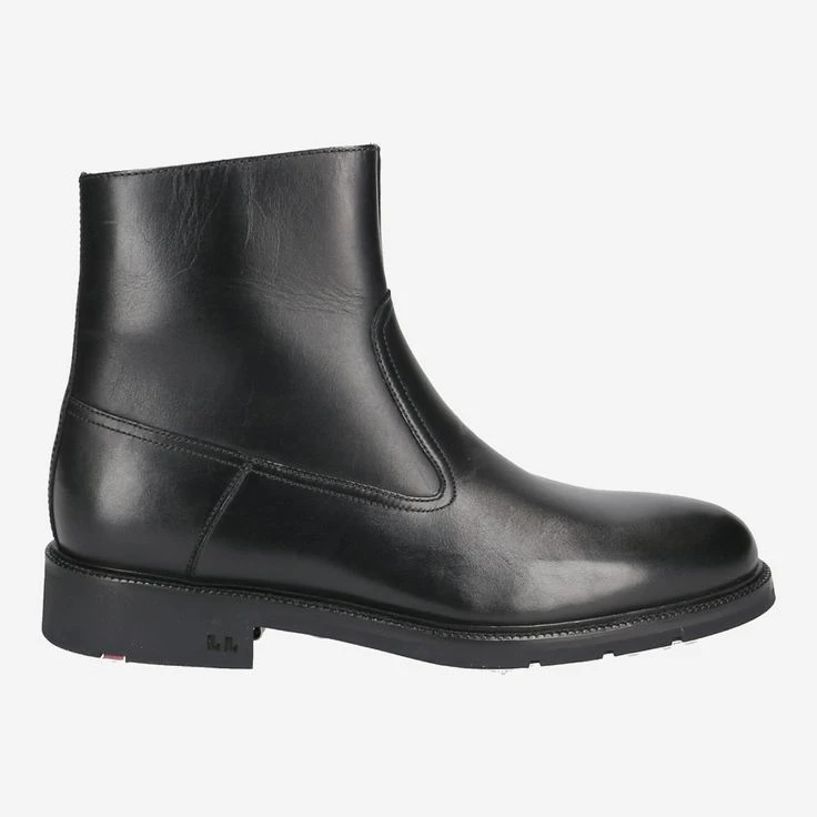 Lloyd Art. 21-623-00 JEFFERSON - Black 5 Lloyd Art. 21-623-00 JEFFERSON - Black - Image 3