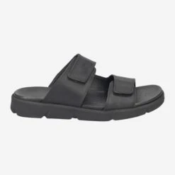 Geox Art.  XAND - Black -Paul Green Shop aussenseite 1820010098