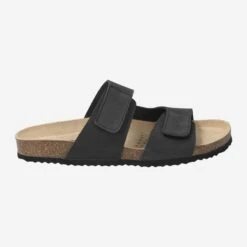 Geox Art.  SANDAL GHITA - Black -Paul Green Shop aussenseite 1820060068