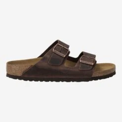 Birkenstock Art.  52533 ARIZONA LEOI HABANA - -Paul Green Shop aussenseite 1823010001