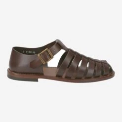 Art.  D6150 - Brown -Paul Green Shop aussenseite 1953110004