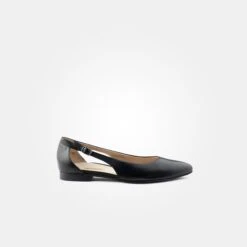 Paul Green Art.  2992-033 - Black -Paul Green Shop aussenseite 2020010038