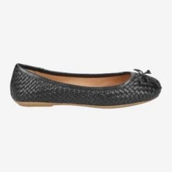 Geox Art.  PALMARIA - Black -Paul Green Shop aussenseite 2020010068