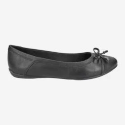 Geox Art.  CHARLENE - Black -Paul Green Shop aussenseite 2020010166