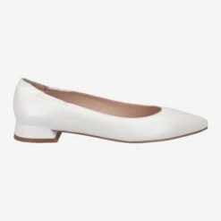 Art.  Drusilla V.6 - White -Paul Green Shop aussenseite 2021010108