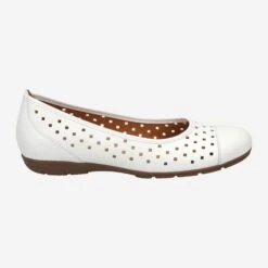 Gabor Art. 24.169.21 - White 9 Gabor Art. 24.169.21 - White -Paul Green Shop aussenseite 2021020008