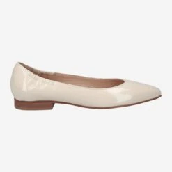 Art.  DRUSILLA V.12 PANNA - White -Paul Green Shop aussenseite 2021070018