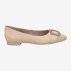 Paul Green Art.  2986-003 - Beige -Paul Green Shop aussenseite 2024060128