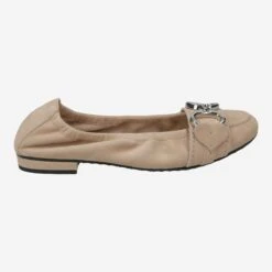 Kennel & Schmenger Art.  91.10040.505 - Beige -Paul Green Shop aussenseite 2024060158