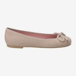 Pretty Ballerinas Art. 35.663 ANGELIS SAFARI - Beige 9 Pretty Ballerinas Art. 35.663 ANGELIS SAFARI - Beige -Paul Green Shop aussenseite 2024060168