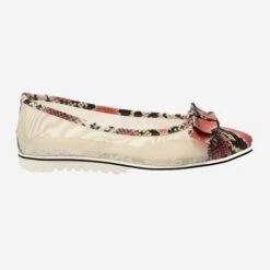 Art.  Q008 - Beige Combined -Paul Green Shop aussenseite 2024920022