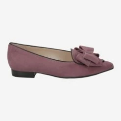 PETER KAISER Art.  19229-220 HARMONY-PK - Purple -Paul Green Shop aussenseite 2025860007