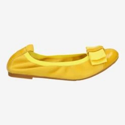 Art. Q041 - Yellow 7 Art. Q041 - Yellow -Paul Green Shop aussenseite 2026060012