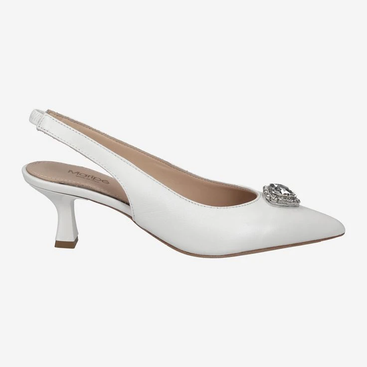 Art. DOROTY-MA V.1 - White 4 Art. DOROTY-MA V.1 - White - Image 3