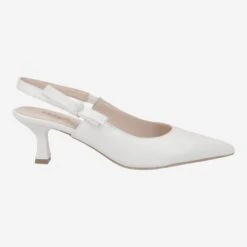 Art.  RESY-MA V.2 - White -Paul Green Shop aussenseite 2101010038