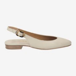 Art. CRISTINA SAVANA - Beige 9 Art. CRISTINA SAVANA - Beige -Paul Green Shop aussenseite 2114010006