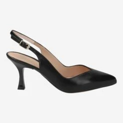 Unisa Art. KARDE_VU BLACK - Black 9 Unisa Art. KARDE_VU BLACK - Black -Paul Green Shop aussenseite 2120010076