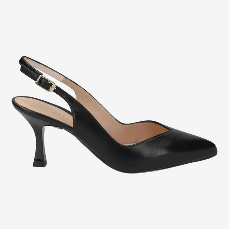 Unisa Art. KARDE_VU BLACK - Black 5 Unisa Art. KARDE_VU BLACK - Black - Image 3