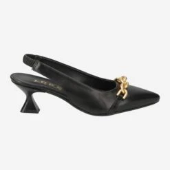 Art.  ORCHIDEA NERA - Black -Paul Green Shop aussenseite 2120010138