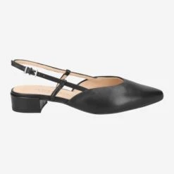 PETER KAISER Art.  21367 022 ADRIANE-PK - Black -Paul Green Shop aussenseite 2120010158