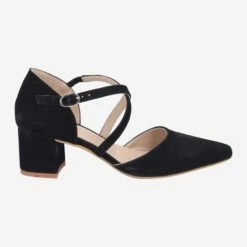 Lloyd Art.  13-576-00 VALERIA - Black -Paul Green Shop aussenseite 2120060001