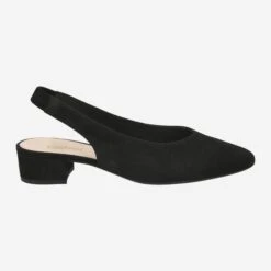 Gabor Art.  21.520.17 - Black -Paul Green Shop aussenseite 2120060168