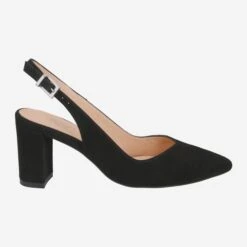 PETER KAISER Art.  67303 240 NEXI-PK3 - Black -Paul Green Shop aussenseite 2120060208