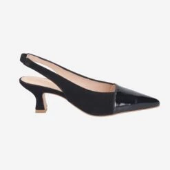 Art. THORA V.5 NERO - Black 9 Art. THORA V.5 NERO - Black -Paul Green Shop aussenseite 2120060218