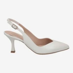 Unisa Art.  KARDE_NA_N BONE - White -Paul Green Shop aussenseite 2121010016