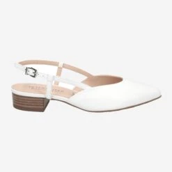 PETER KAISER Art.  24167 845 AINA-EX - White -Paul Green Shop aussenseite 2121010026