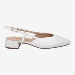 PETER KAISER Art.  21367 845 ADRIANE-PK 21387? - White -Paul Green Shop aussenseite 2121010038