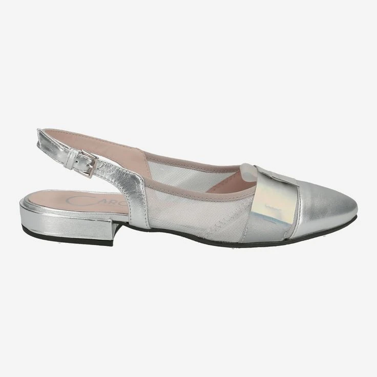 Art. 41.300,055 -002 - Silver 5 Art. 41.300,055 -002 - Silver - Image 3