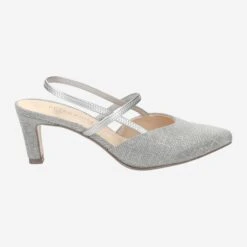 PETER KAISER Art. 66997 046 MITTY-A - Silver 9 PETER KAISER Art. 66997 046 MITTY-A - Silver -Paul Green Shop aussenseite 2121490006