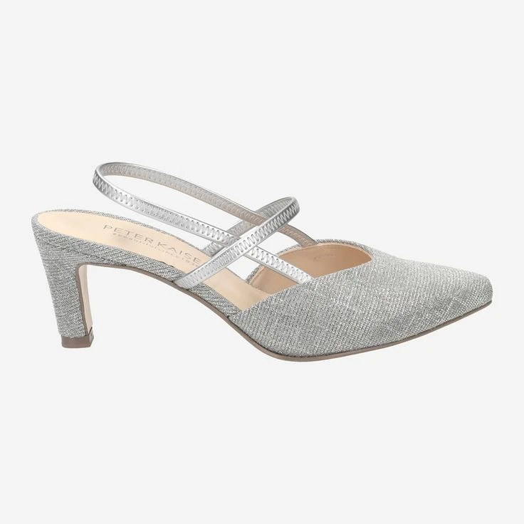 PETER KAISER Art. 66997 046 MITTY-A - Silver 5 PETER KAISER Art. 66997 046 MITTY-A - Silver - Image 3