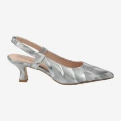 Art.  JOHANNA V.4 GREY - Gray -Paul Green Shop aussenseite 2122060018