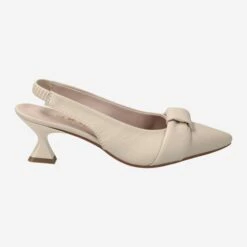 Art.  FELIS CREMA - Beige -Paul Green Shop aussenseite 2124010068