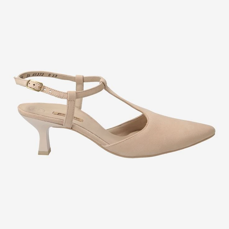 Paul Green Art. 6064-013 - Beige 5 Paul Green Art. 6064-013 - Beige - Image 3